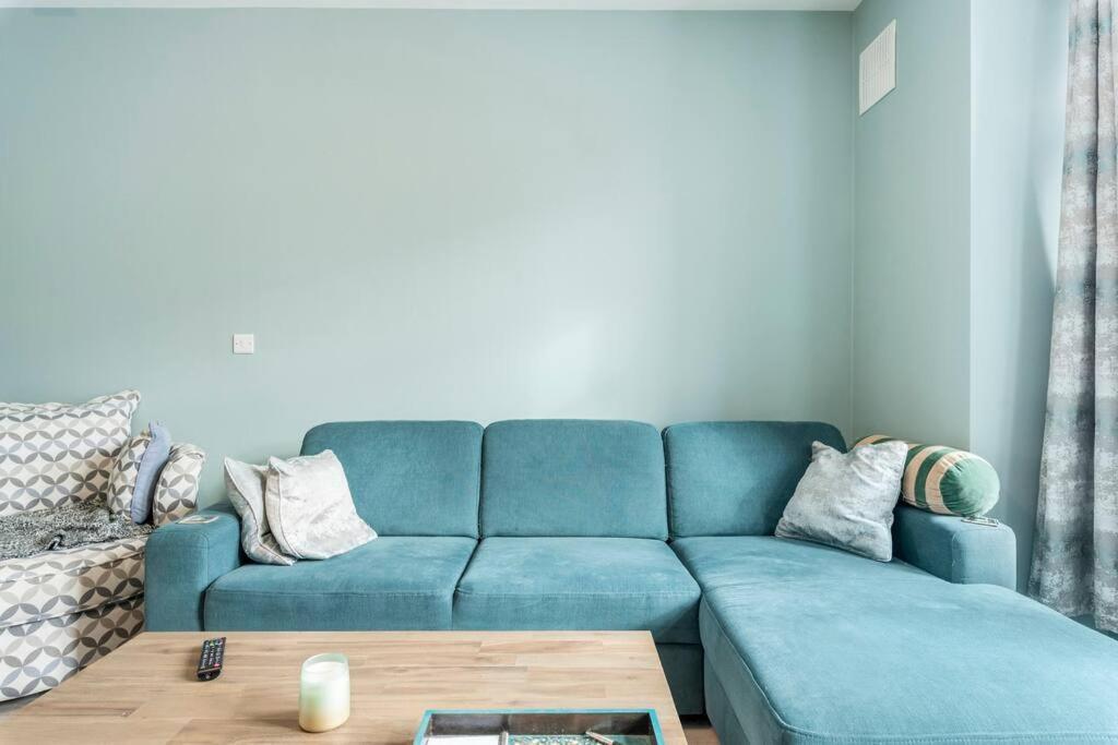 Appartamento Dublin Jacuzzi Escape Esterno foto